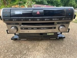 2014 Lexus LS460 Radio Receiver Cd Multimedia Ac Control Unit S5 Used. Price: $950.00.