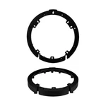 Metra 82-7805 6.75" Front Speaker Adapters New. Price: $37.37.