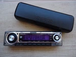 Kenwood KDC-W6031 Cd Front Panel, And Original Case! (2007) Used. Price: $49.99.