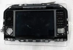 2021-2023 Ford F150 Pickup Dash Info Gps 12" Front Display Screen ML3T-18B955-BH Used. Price: $399.49.