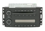 Buick 2005-2007 Terraza Radio Am Fm Single Disc Cd Receiver 15862751 Opt US8 Remanufactured. Price: $157.25.