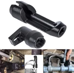 Fuel Injector Line Removal Tool 17MM Socket Ford Power Stroke 6.7L Diesel New. Price: $35.00.