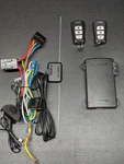 Lot Of Astrostart / Remote Car Starter Parts Used. Price: $27.46.