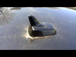 A4 Audi 2011 Antenna 922543 Used. Price: $105.50.