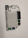 2019 - 2020 Lincoln Nautilus Chassis Ecm Communication Voice Recognition Used. Price: $152.60.