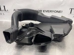1988-1991 Honda Crx Driver Left Fresh Air Duct Vent Tube Pipe Heater A/c Oem Used. Price: $43.99.