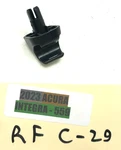 2023-2024 Acura Integra Left Driver Front Sun Visor Holder Hook Oem. Used. Price: $22.99.