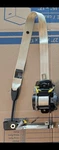 2012-2015 Vw Volkswagen Passat Oem, Front Left Side, Seat Belt Retractor, Beige Used. Price: $86.00.