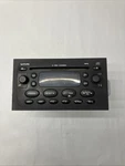 Saturn Vue Ion Radio Am Fm Cd 6 Disc Player GM833 Used. Price: $34.99.