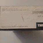 184003 (thule Fit Kit) New + Sealed Kit-bmw Compatible. Price: $99.00.