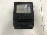 Audio Equipment Radio Control Panel Fits 16 Ford F150 Pickup 1059333 Used. Price: $159.90.