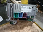 Wrangler 2026 Audio Equipment Radio 3169478 Used. Price: $274.00.