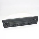 1997 Bmw 528I Radio Part Number 638-57665 Used. Price: $103.99.