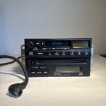 98 99 Isuzu Amigo Audio & Visual Equip.(radio) Working Tested Used. Price: $79.99.