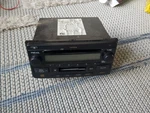2003-2005 Toyota 4RUNNER RAV4 Am Fm Cd Cassette Radio 86120-35220 Oem Used. Price: $39.99.