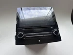 2021-2022 Subaru Forester Display And Receiver Radio Touch Screen 86201SJ970 Oem Used. Price: $229.99.