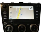 2016 - 2018 Subaru Forester Gps Navigation Xm Hd Radio Cd MP3 Player FF655UH Oem Used. Price: $279.95.