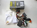 Crux AVICH-03 Audio/video Input Kit Phone Mirroring 2014-16 Ram, Jeep, Dodge New. Price: $99.99.