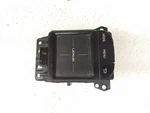 2015-2017 Lexus RC350 Media Control Trackpad 84780-24110 Used. Price: $114.71.