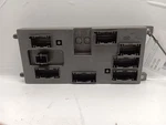 Jaguar F-pace Front Body Control Module GX7314F041AL Used. Price: $44.99.