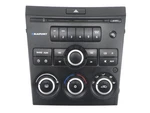 Front Dash Cd Radio Heater Climate Control Panel Bezel Trim For 08-09 Pontiac G8 Used. Price: $95.12.