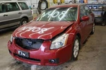2007 Maxima Comm Ecu 28432ZM70E Used. Price: $69.99.