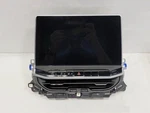 2022-2025 Jeep Compass Info-gps-tv Screen 10.1" Display Oem Used. Price: $149.49.