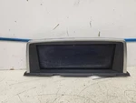 Info-gps-tv Screen Display Dash 10" Fits 13-16 Bmw M6 778170 Used. Price: $244.99.