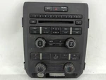 2011-2011 Ford F-150 Am Fm Cd Player Radio Receiver K4P7T Used. Price: $103.00.