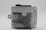 Audio Equipment Radio Amplifier With 9 Speaker Fits 2014-2018 Mazda 3 Oem #22068 Used. Price: $90.00.
