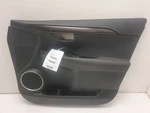 2016 Lexus NX200T Passenger Side Front Door Panel Assembly Used. Price: $254.99.