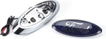 Crux CFD-03E Emblem Camera 04-14 Ford F150, 08-14 F250/350 New. Price: $199.99.