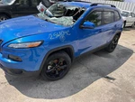 Audio Equipment Radio Display And Receiver 5.0" Screen Fits 18 Cherokee 566487 Used. Price: $279.88.