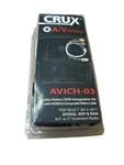 Crux AVICH-03 Mirroring Mobile Devices Select 2013-UP Dodge & Jeep Vehicles.. New. Price: $209.00.