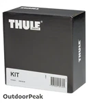 187191 (thule Fit Kit) New + Sealed -. Price: $127.96.