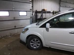 Audio Equipment Radio Receiver Am-fm-cd Changer Fits 07-09 Quest 2120597 Used. Price: $80.00.