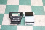 18-23 Mustang Sync Iii Radio Receiver Panel 8" Display Kit Climate Control Oem Used. Price: $449.99.