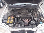 97 98 99 Acura Cl Audio Equipment Am-fm-cd Player 4 Cyl 113319 Used. Price: $74.99.