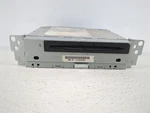 2011-2013 Bmw X3 Am Fm Cd Player Radio Receiver V5XU5 Used. Price: $102.54.