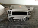 Audio Equipment Radio Am-fm-cd Player Opt U1C Fits 06 Equinox 1110734 Used. Price: $134.80.
