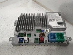 2022 Jeep Compass Audio Radio Receiver Oem Used. Price: $178.08.