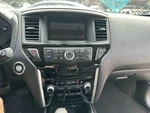 Audio Equipment Radio Receiver Am-fm-stereo-cd Fits 13-16 Pathfinder 1461935 Used. Price: $121.10.