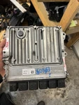 2017-2019 Bmw 330I Xdrive Front Ecm Ecu Engine Motor Control Unit Module Oem Used. Price: $250.00.