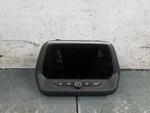 2018 Camaro ZL1 Nav Info Control Display Assembly #6846 J2 Used. Price: $179.99.