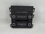 2011-2012 Lincoln Mkz Am Fm Cd Player Radio Receiver XQ8CI Used. Price: $68.47.