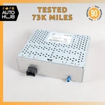 Mercedes W205 C300 Maybach S600 Sirius Satellite Radio Receiver 2229005111 Oem Used. Price: $41.50.