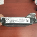 2016 2017 Toyota Prius Blind Spot Monitoring Control Module 88162-0W270 Oem Used. Price: $65.00.