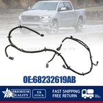 New For 2014-2024 Ram 1500 Park Assist Wiring Harness 68232619AB. Price: $69.64.
