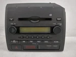 2007-2008 Toyota Tacoma Am Fm Cd Player Radio Receiver Qfeer Used. Price: $160.36.