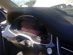 Speedometer Mph With Adaptive Cruise Id 4M0920890A Fits 17-18 Audi Q7 2273525 Used. Price: $285.00.